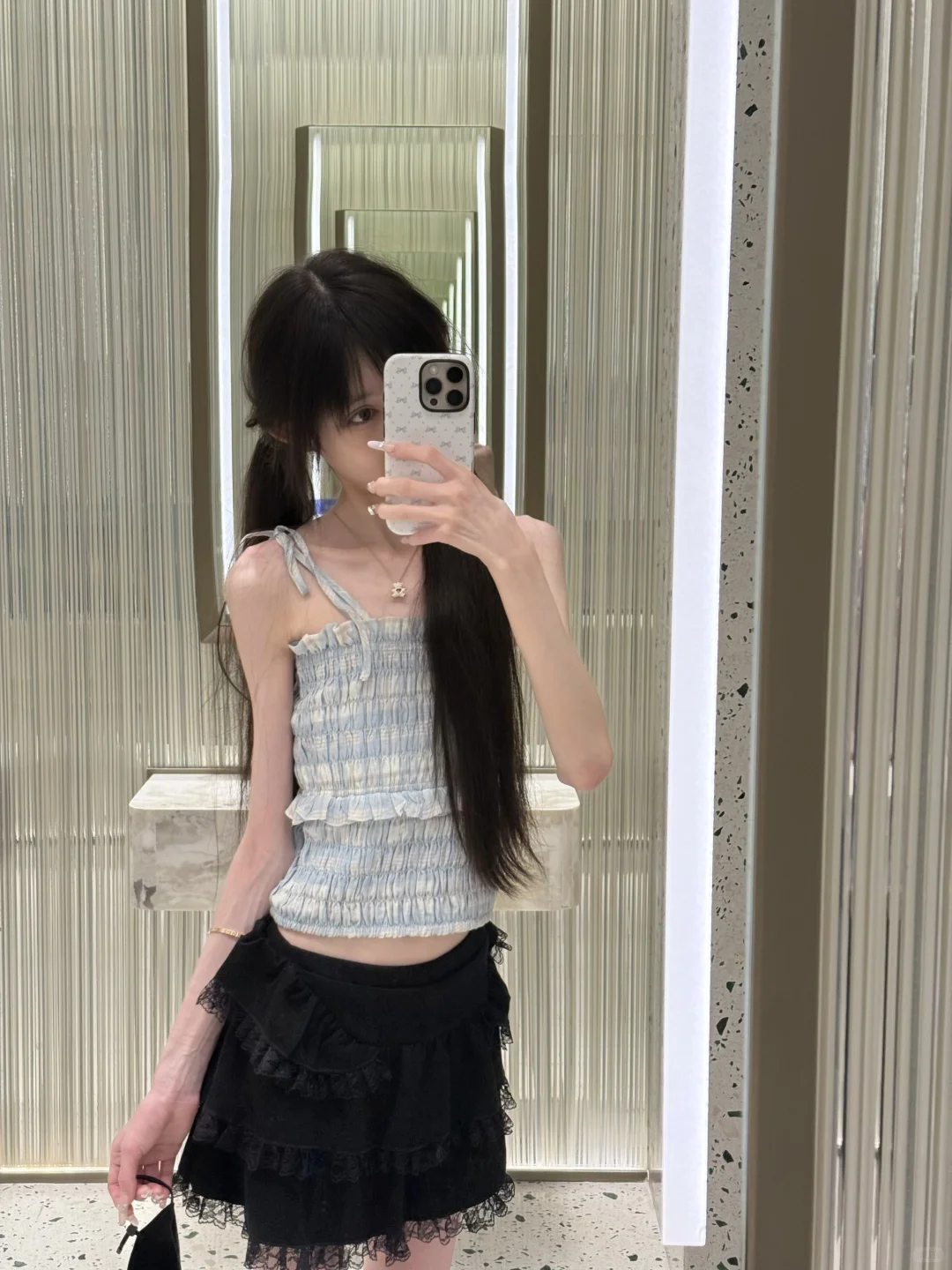 ed女孩|堪比割肉的减肥邪修方法