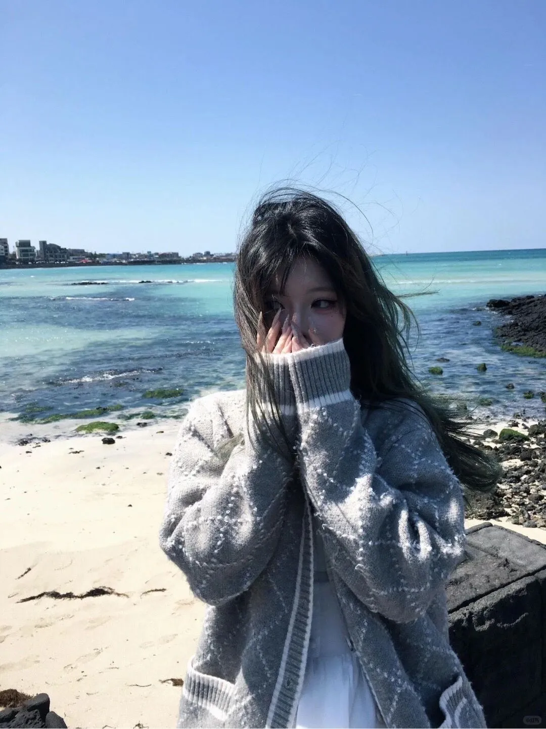 全屏壁纸｜小众高级
