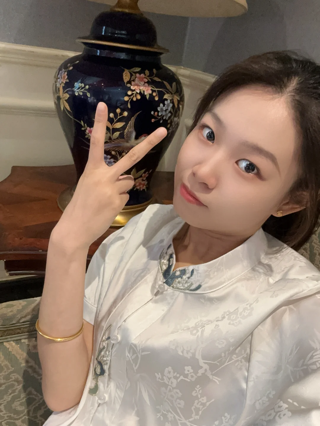 那个你在哪儿呢