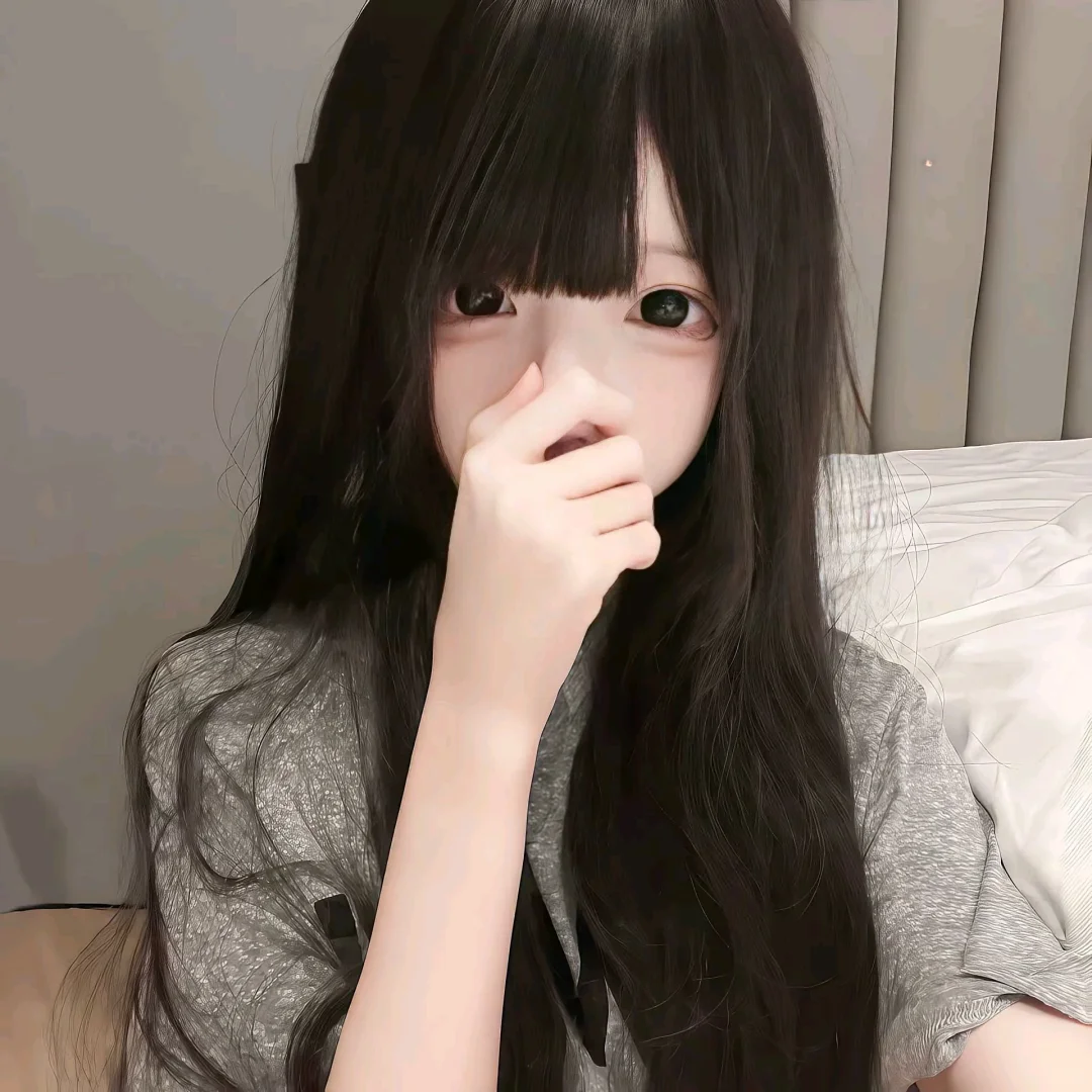 萌系女头