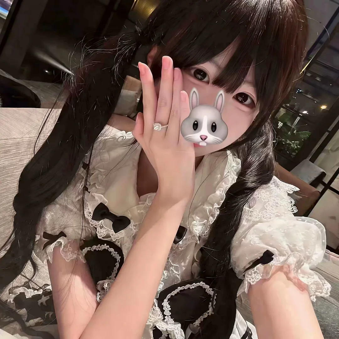 萌系女头