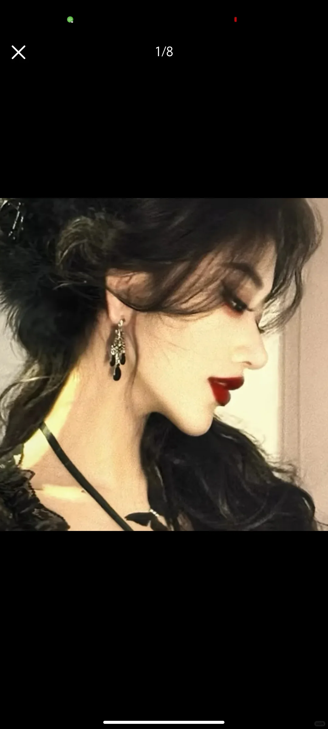 😎吹爆这组女生头像，轻松演绎大女主风范