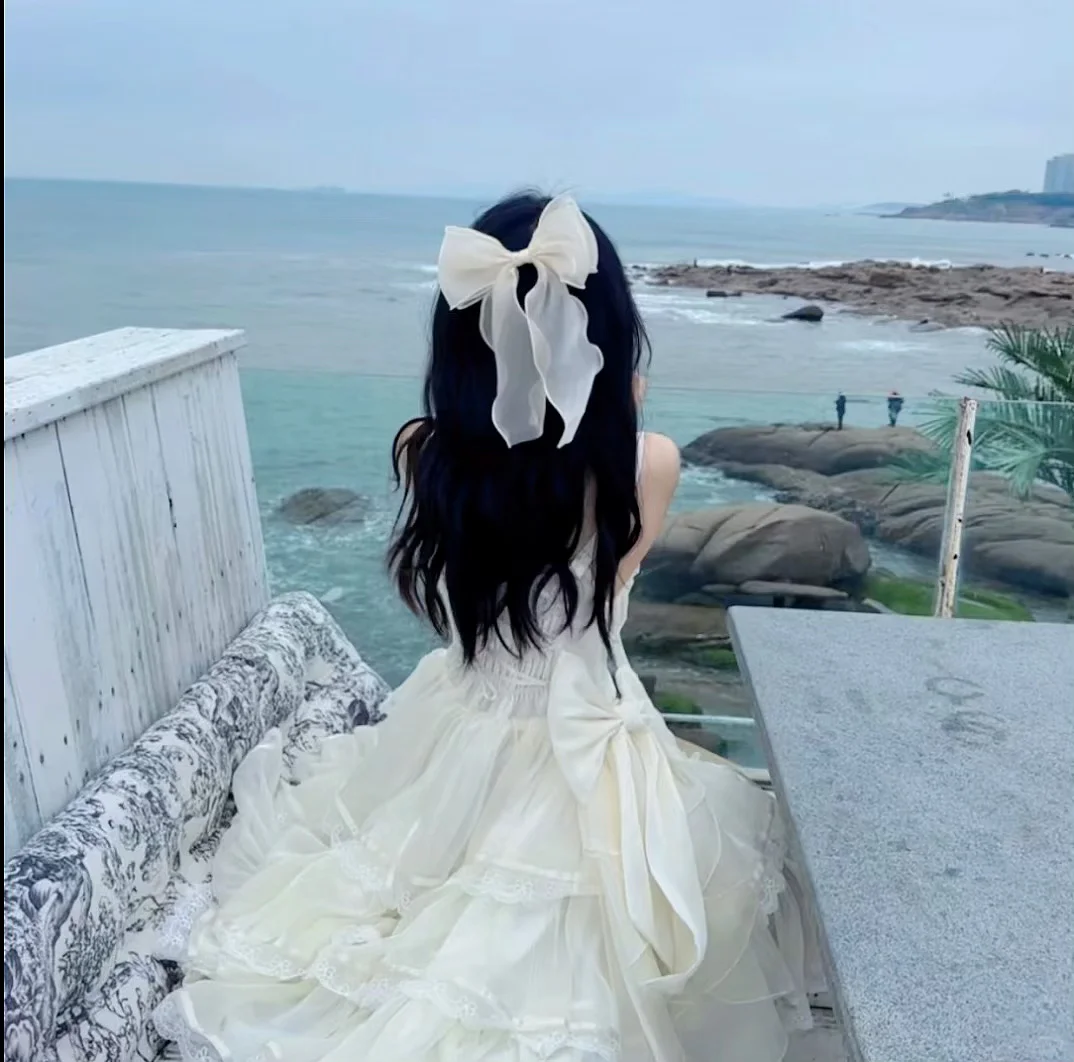 唯美女头来啦！拿图吱一声