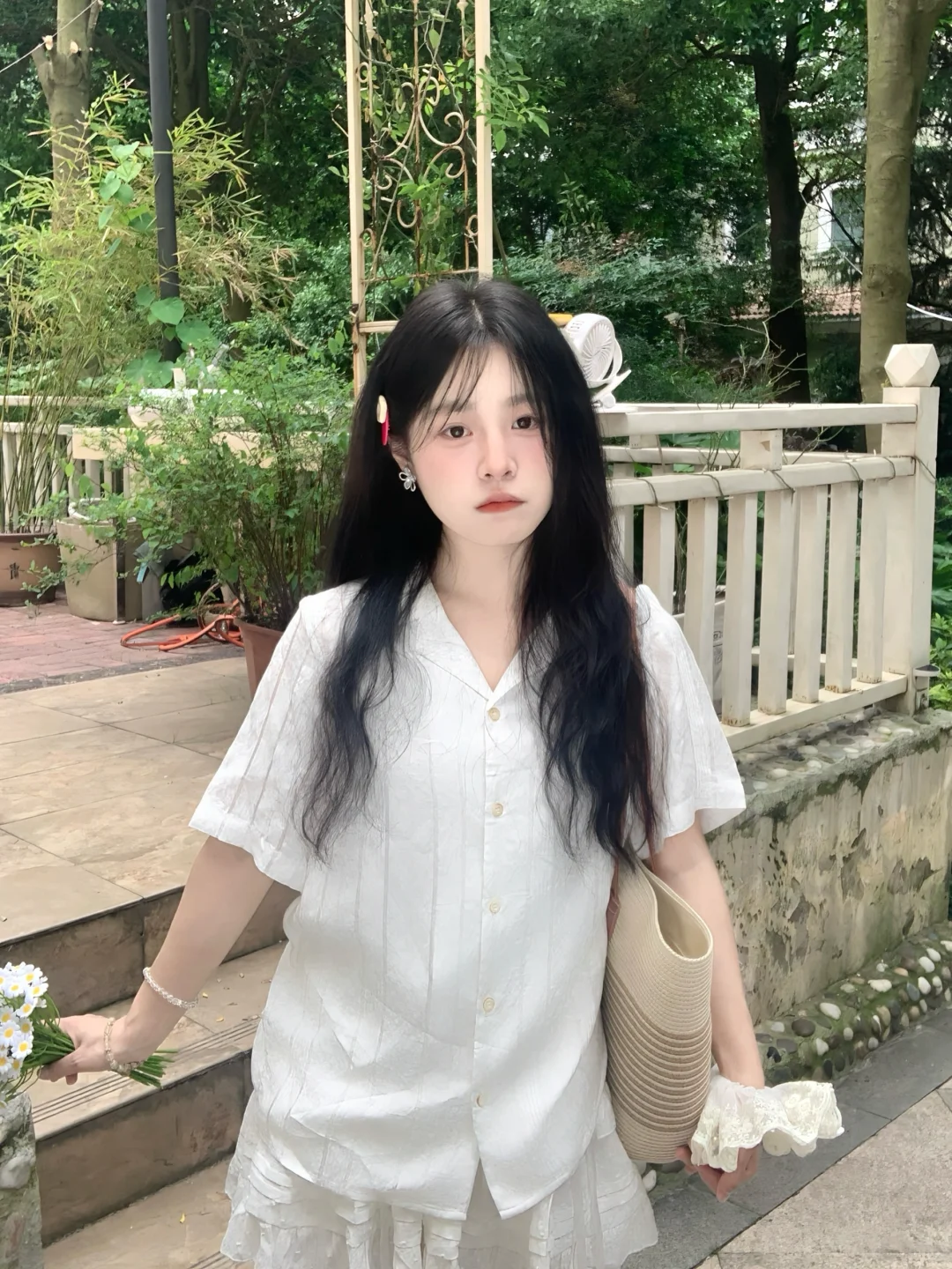 好天气🌱
