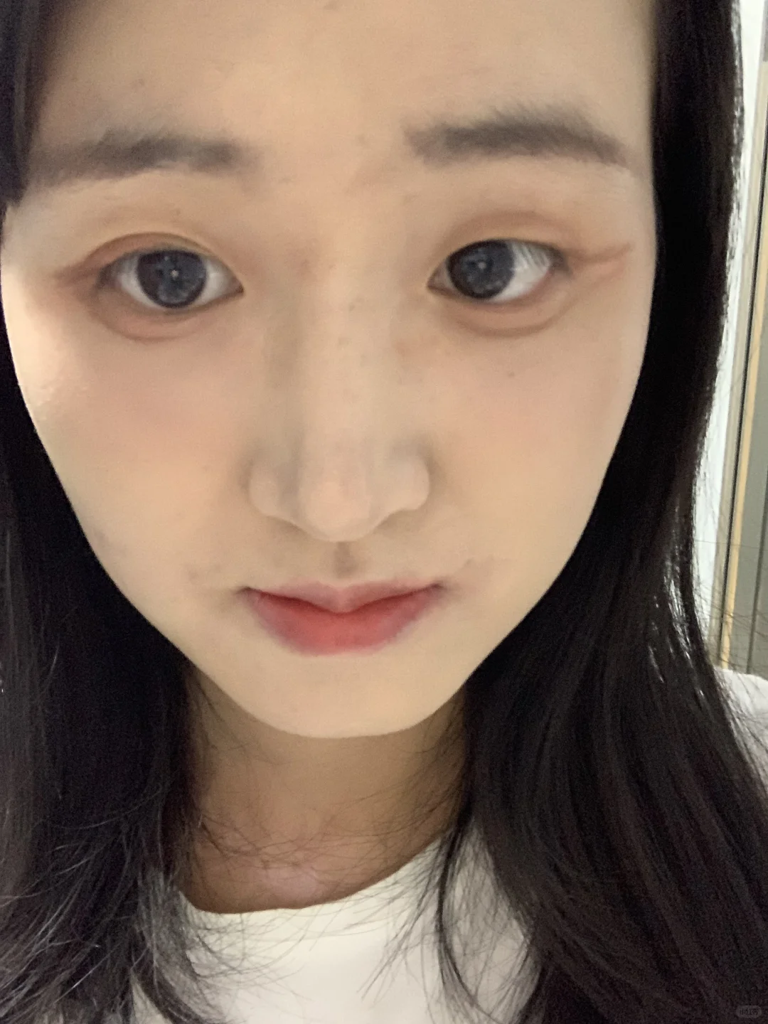 今天美丽了