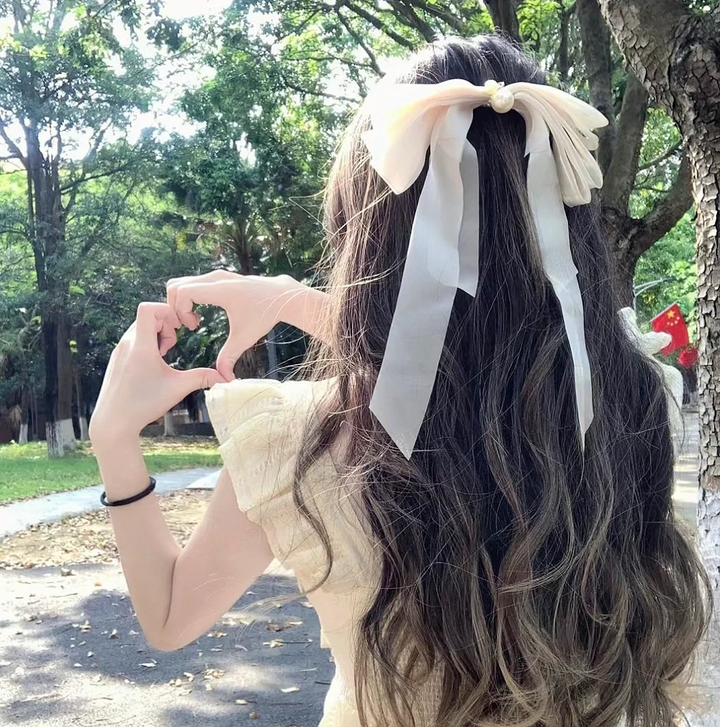 唯美女头来啦！拿图吱一声