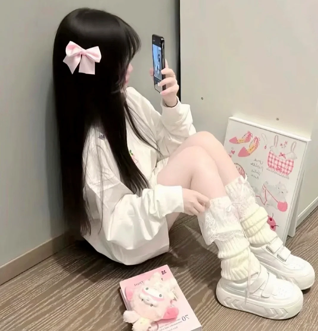 唯美女头来啦！拿图吱一声