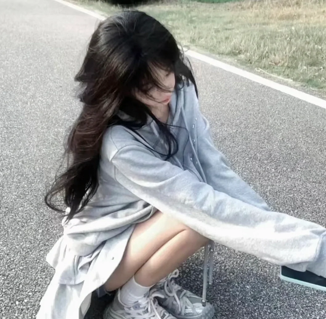 唯美女头来啦！拿图吱一声