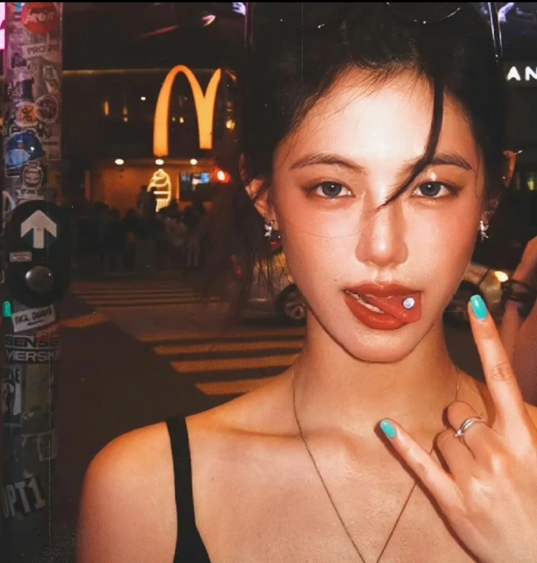 😎吹爆这组女生头像，轻松演绎大女主风范