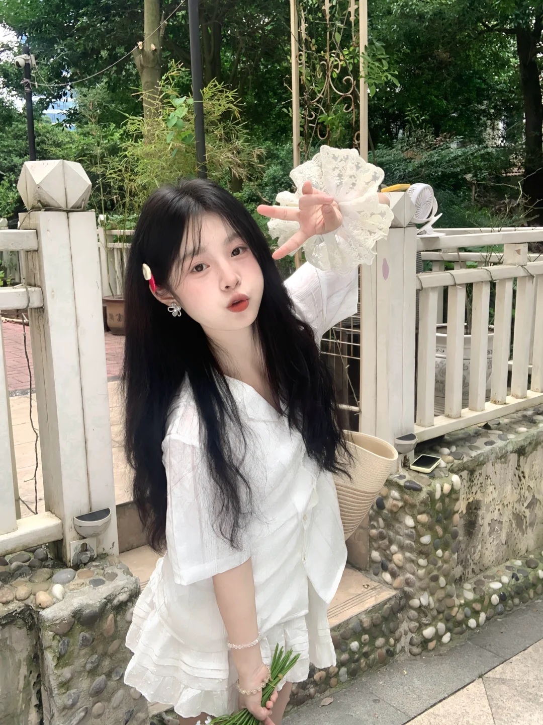 好天气🌱
