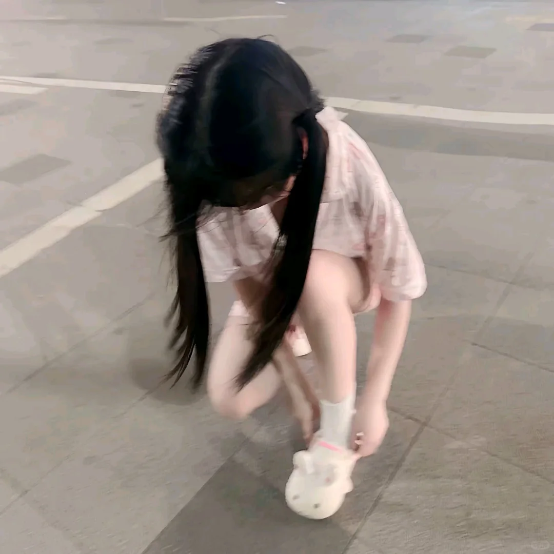 萌系女头