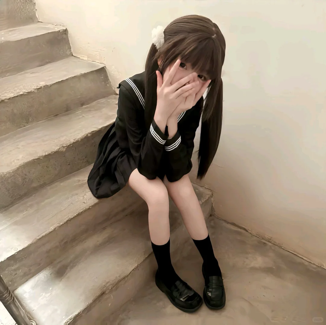 萌系女头