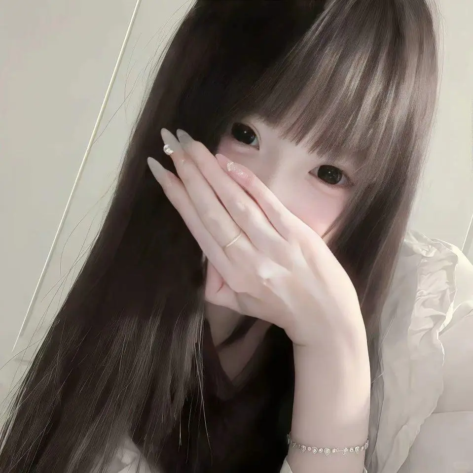 萌系女头
