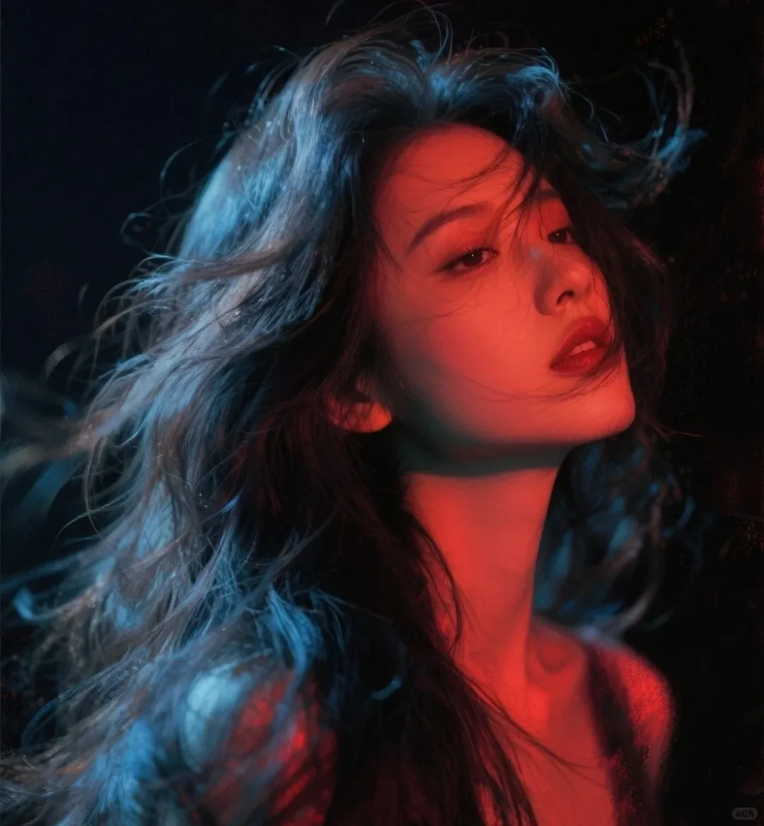 😎吹爆这组女生头像，轻松演绎大女主风范