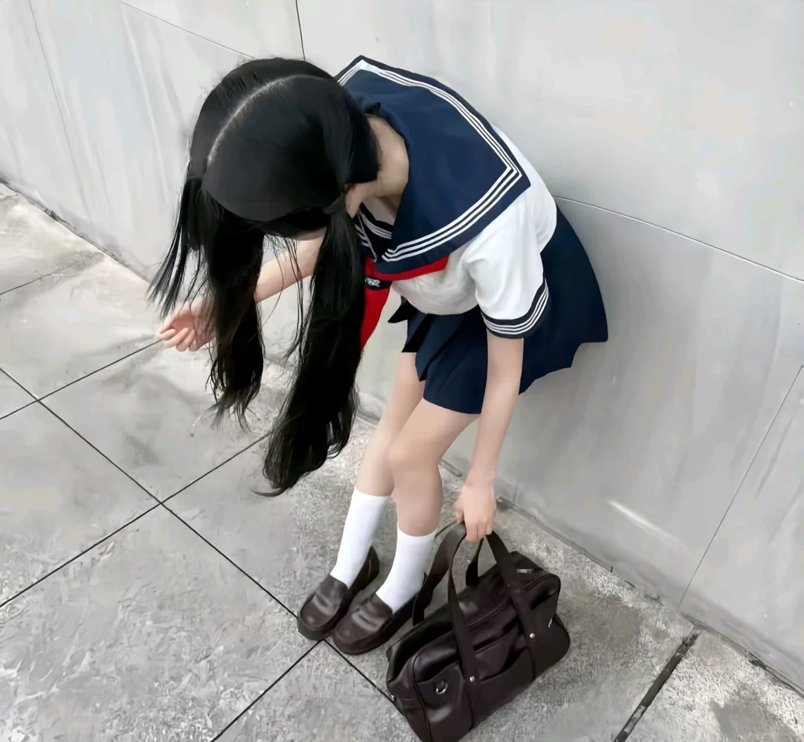 萌系女头