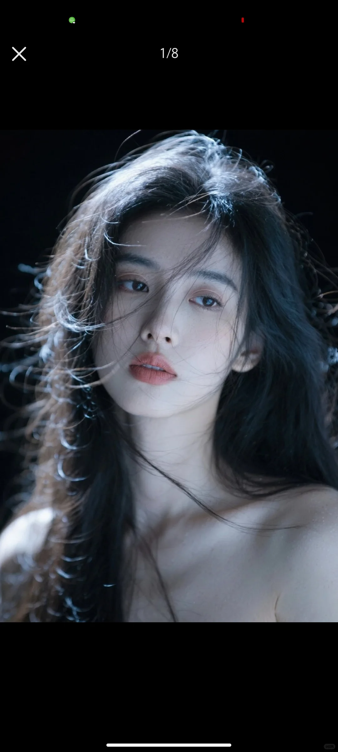 😎吹爆这组女生头像，轻松演绎大女主风范