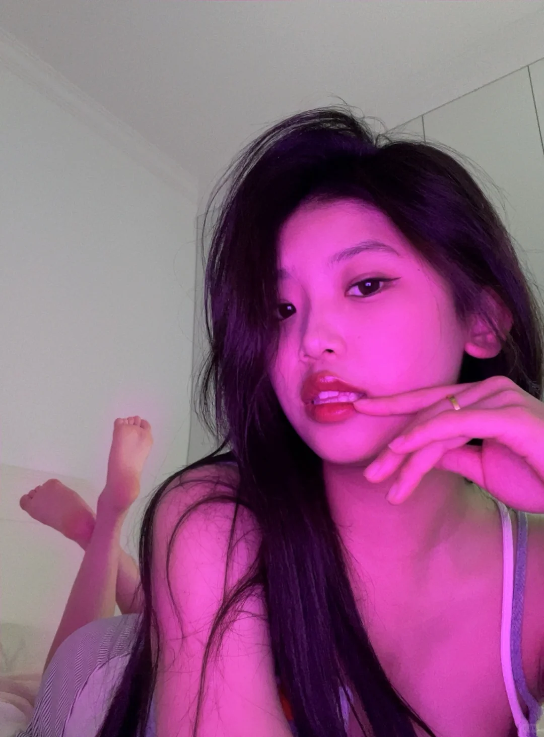 氛围感照片拿捏🥰