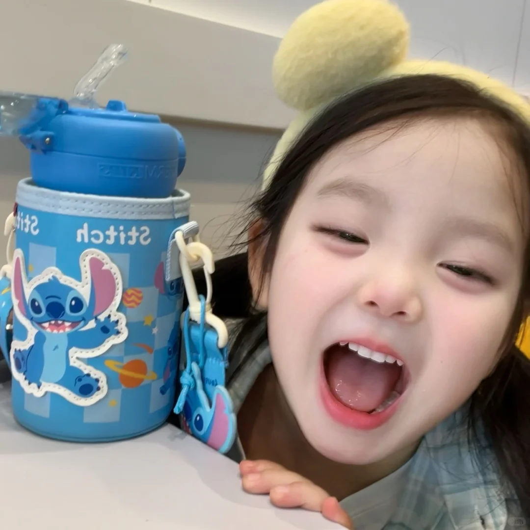 ⌯>ᴗ o⌯.ᐟ.ᐟ哇～是可爱饱饱