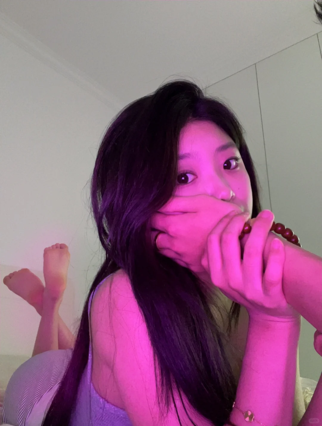 氛围感照片拿捏🥰