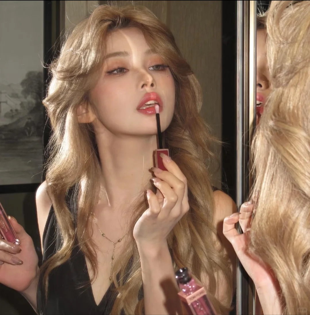 😎吹爆这组女生头像，轻松演绎大女主风范