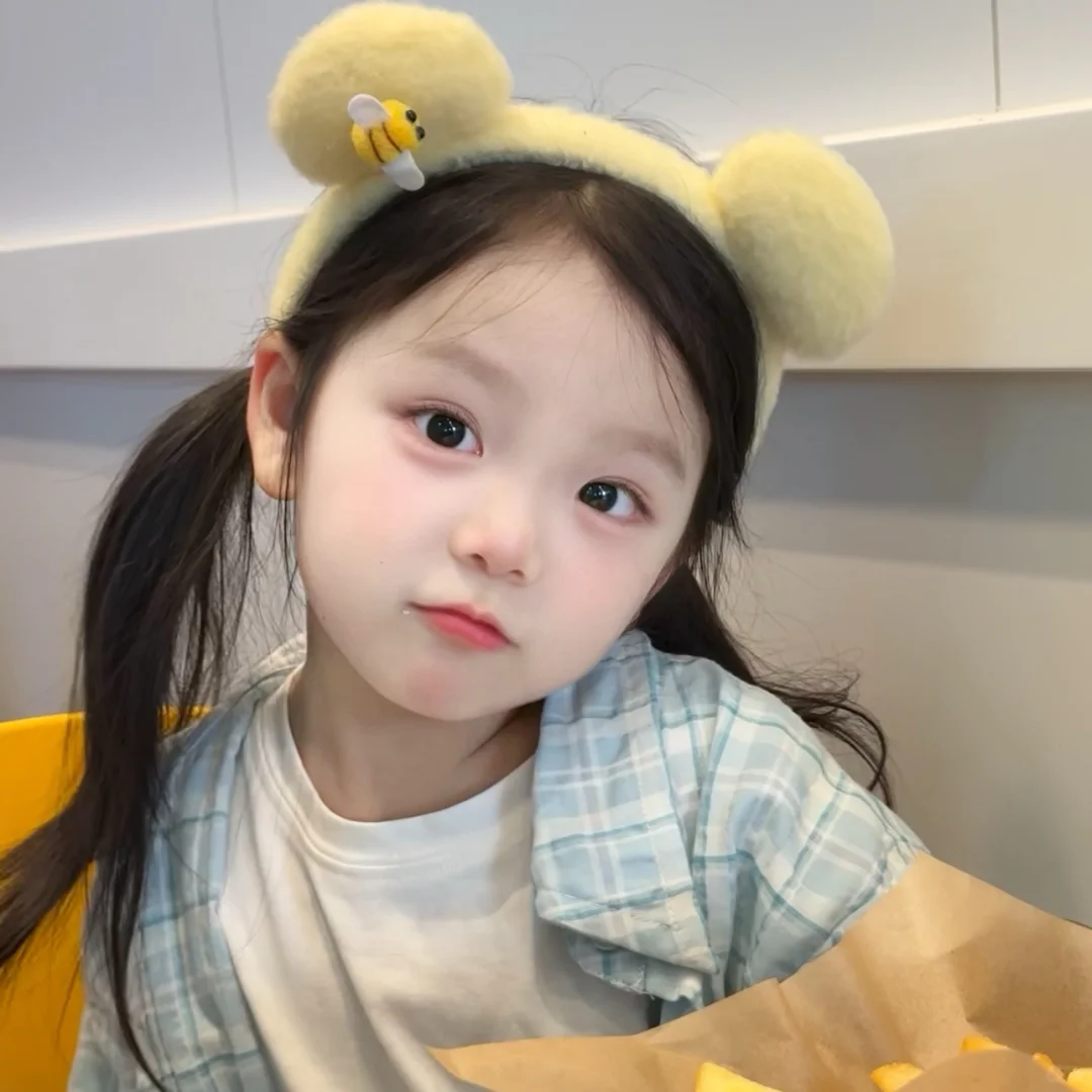 ⌯>ᴗ o⌯.ᐟ.ᐟ哇～是可爱饱饱