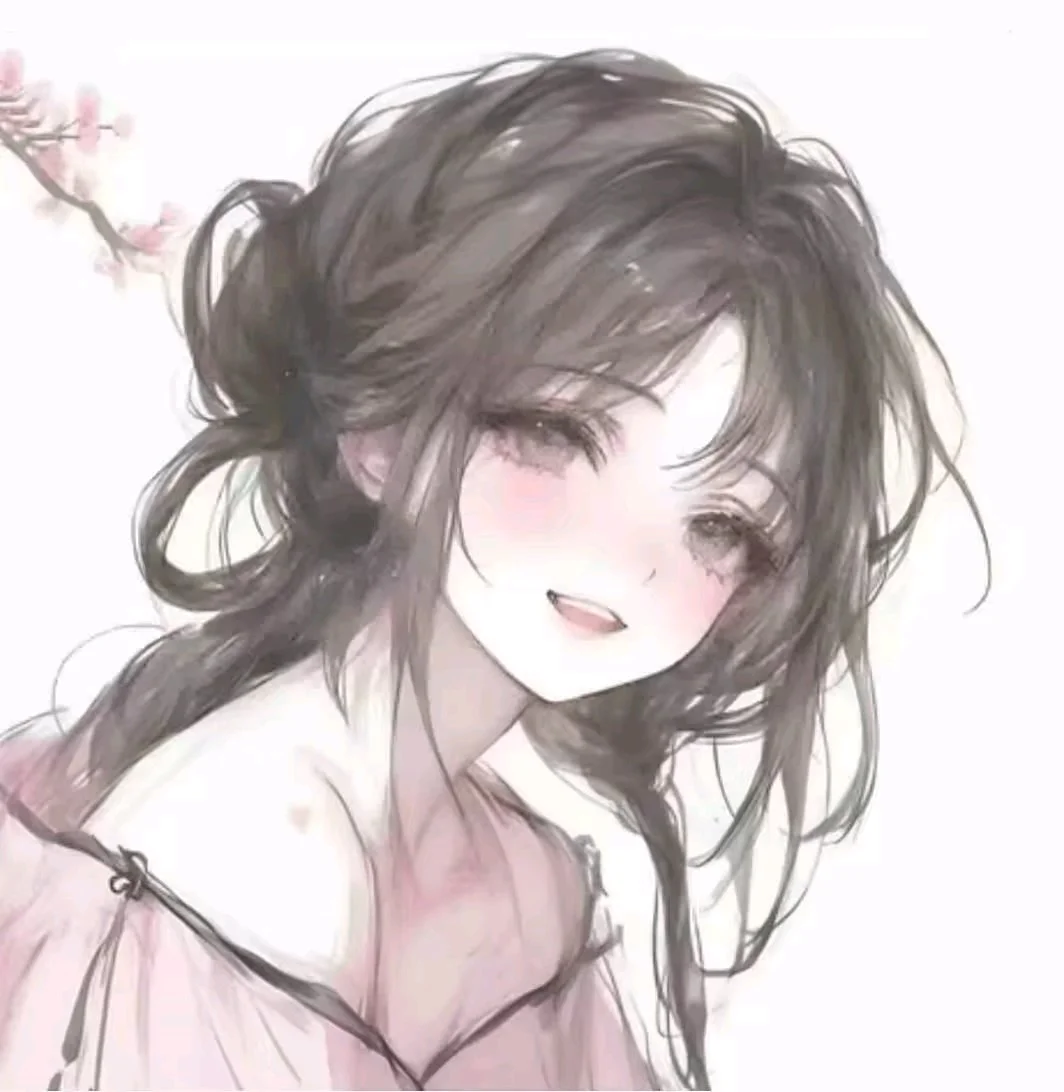 我想把这玩意染成绿的「女宝漫头」