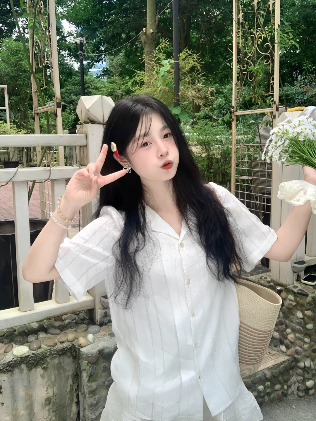 好天气🌱