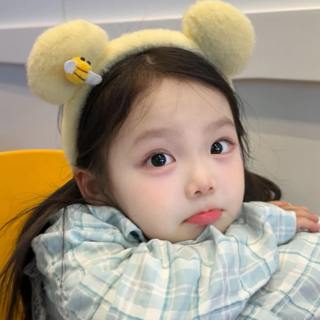 ⌯>ᴗ o⌯.ᐟ.ᐟ哇～是可爱饱饱