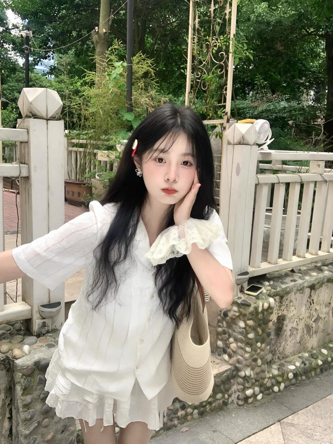 好天气🌱