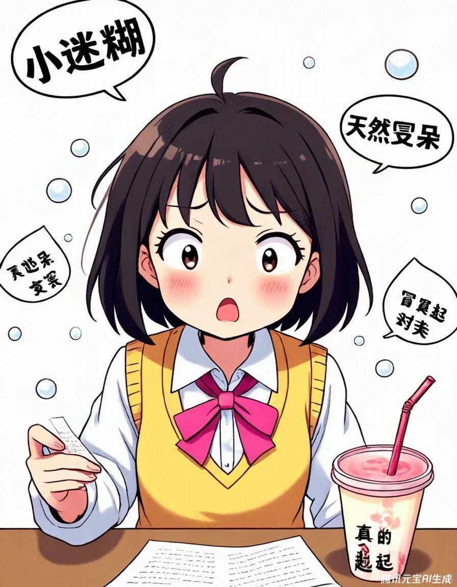 有些女生表面上vs实际上的她们👀浓浓反差