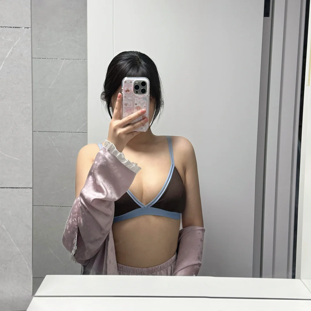 救命！被问爆的内衣终于来分享啦✨