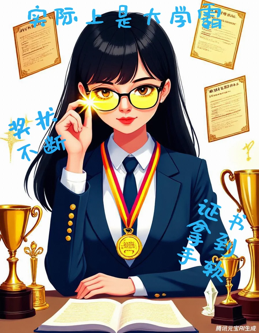 有些女生表面上vs实际上的她们👀浓浓反差