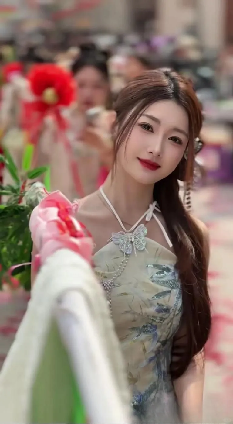 潮汕女生受喜爱，是文化、形象、精神等多维