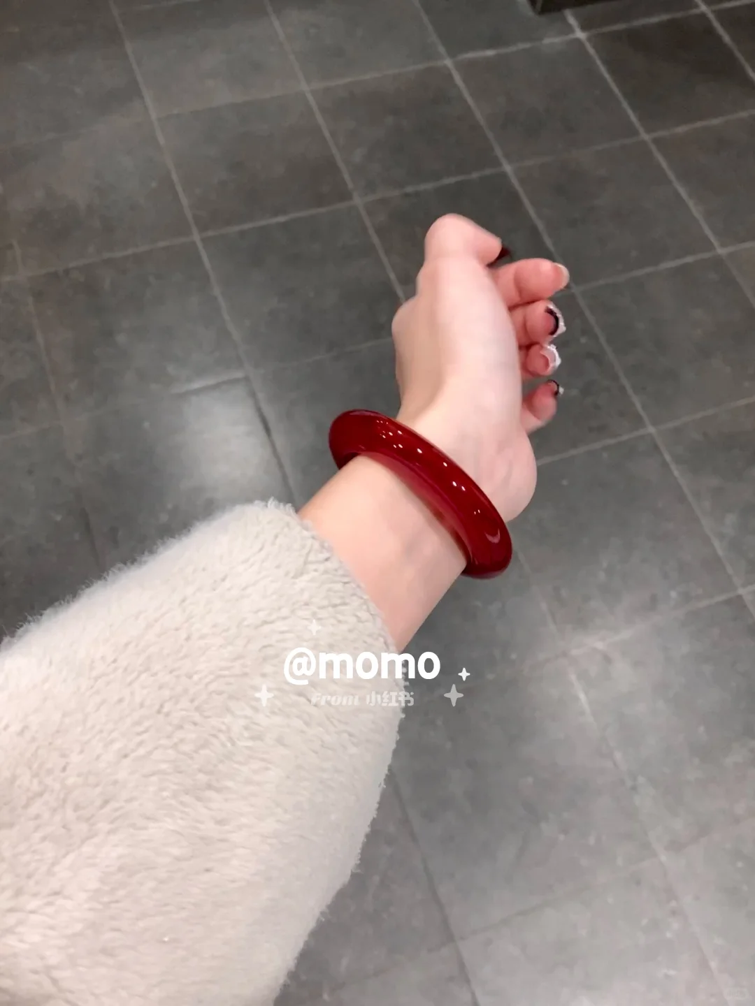 🔴新年战镯