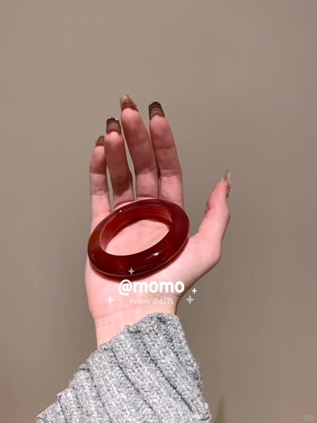 🔴新年战镯