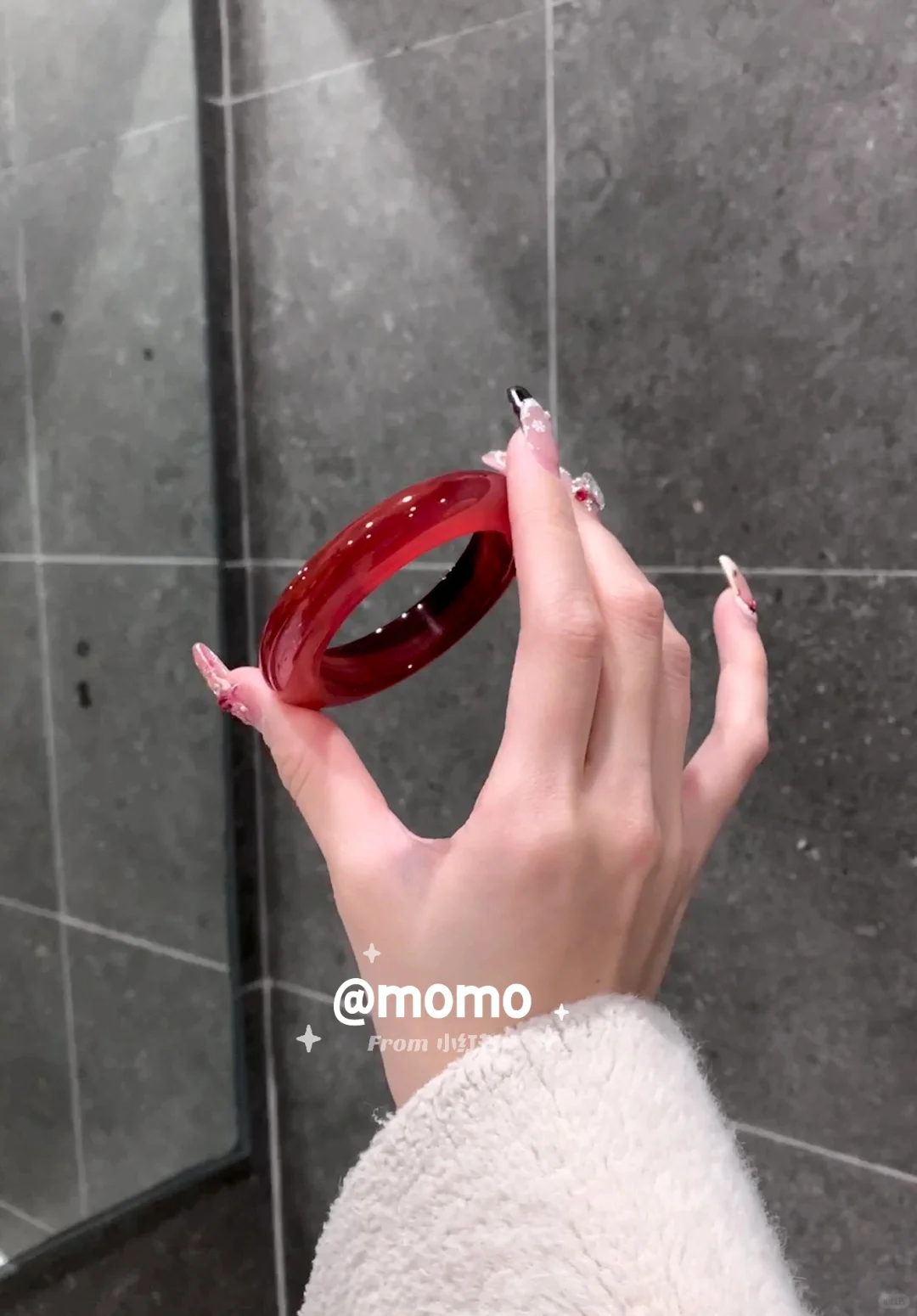 🔴新年战镯