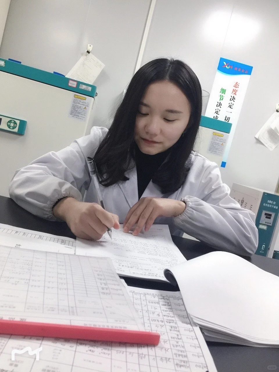 90后女生一句话总结：她是守护我们“舌尖安全