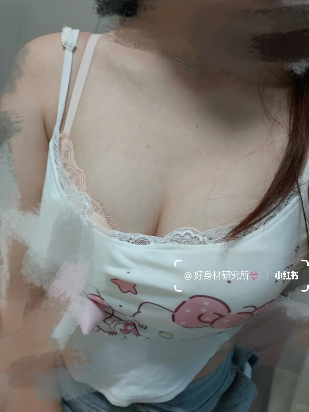 小胸逆袭就靠它！聚拢效果巨好，巨显身材！