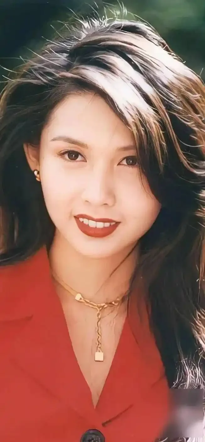 100位女明星-邱淑贞