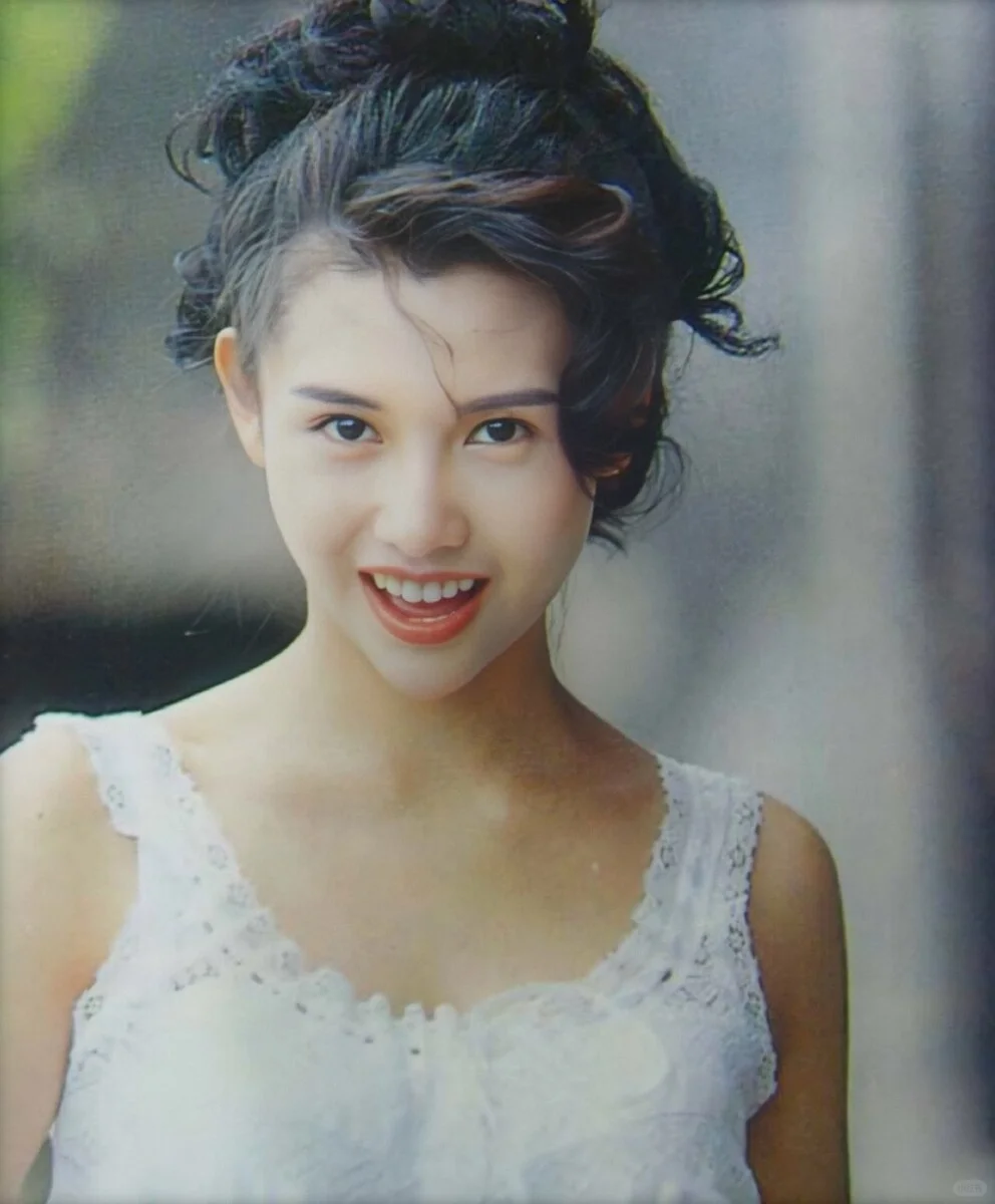 100位女明星-邱淑贞