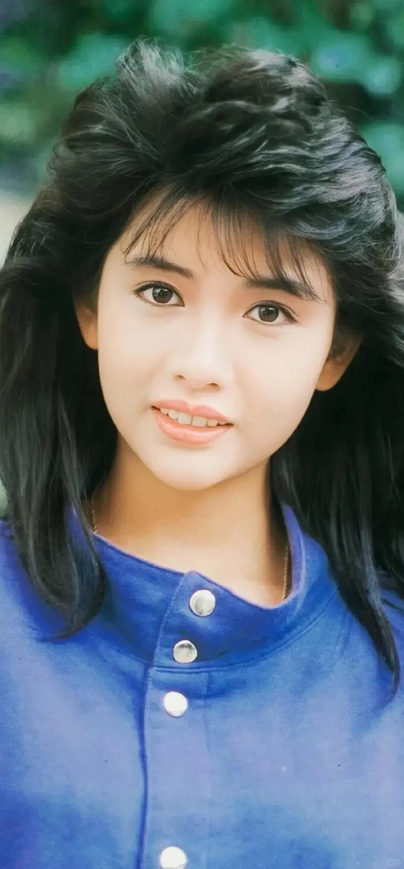 100位女明星-邱淑贞