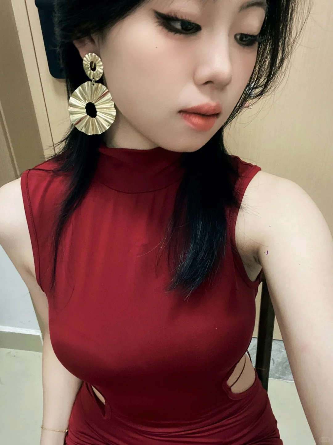 你为什么不喜欢我？