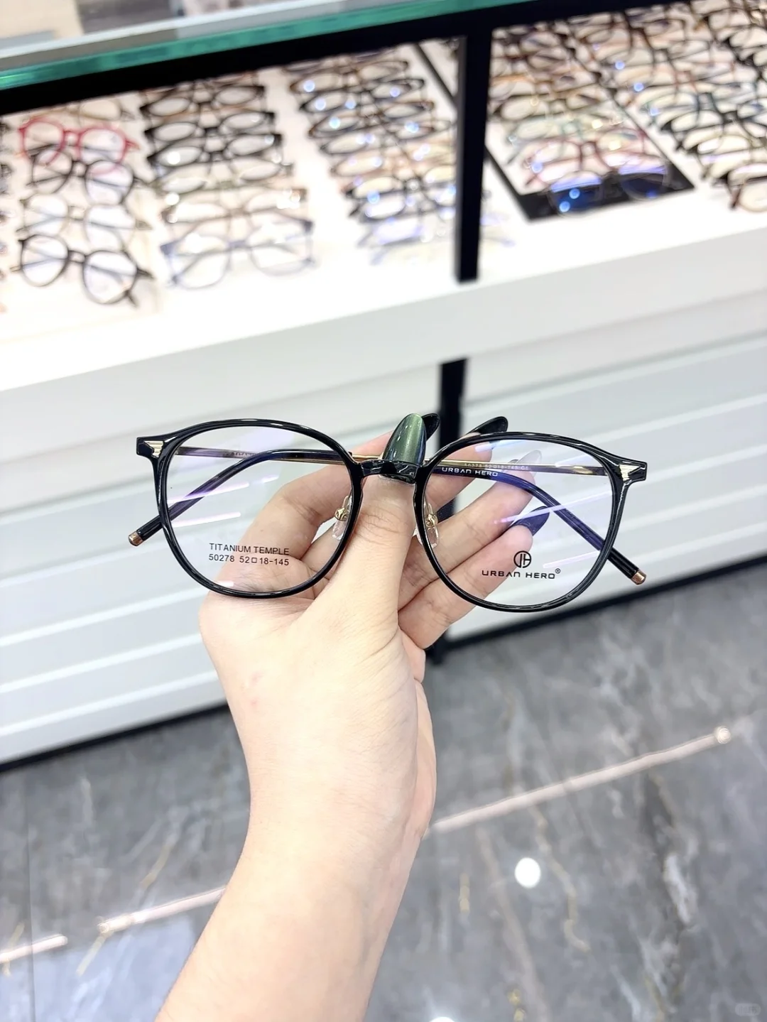 哪个好看？我该选哪个…