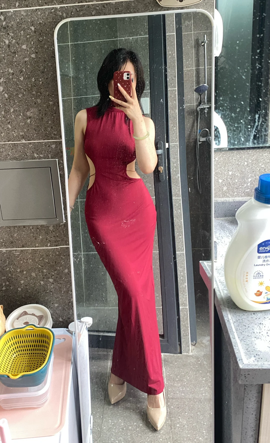 你为什么不喜欢我？
