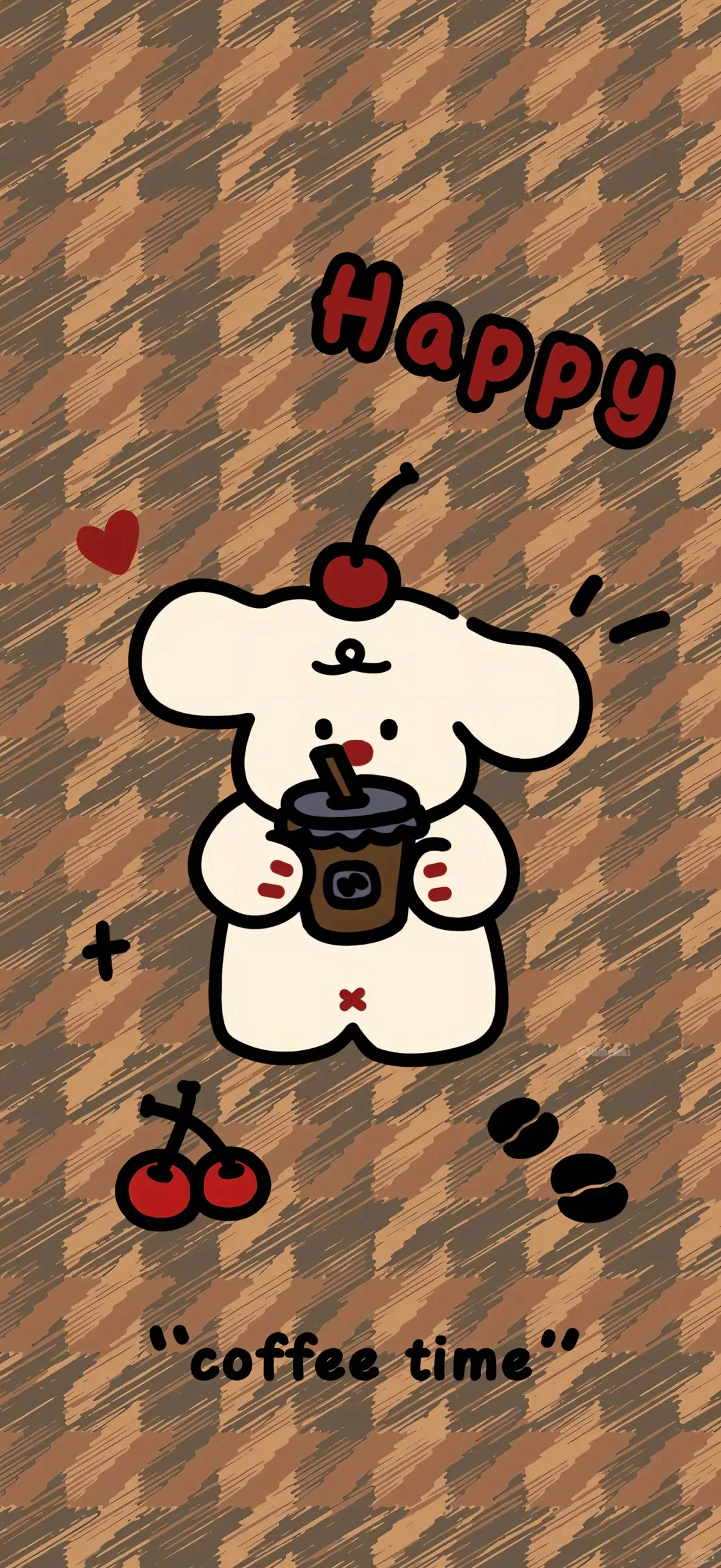 iPhone精选壁纸