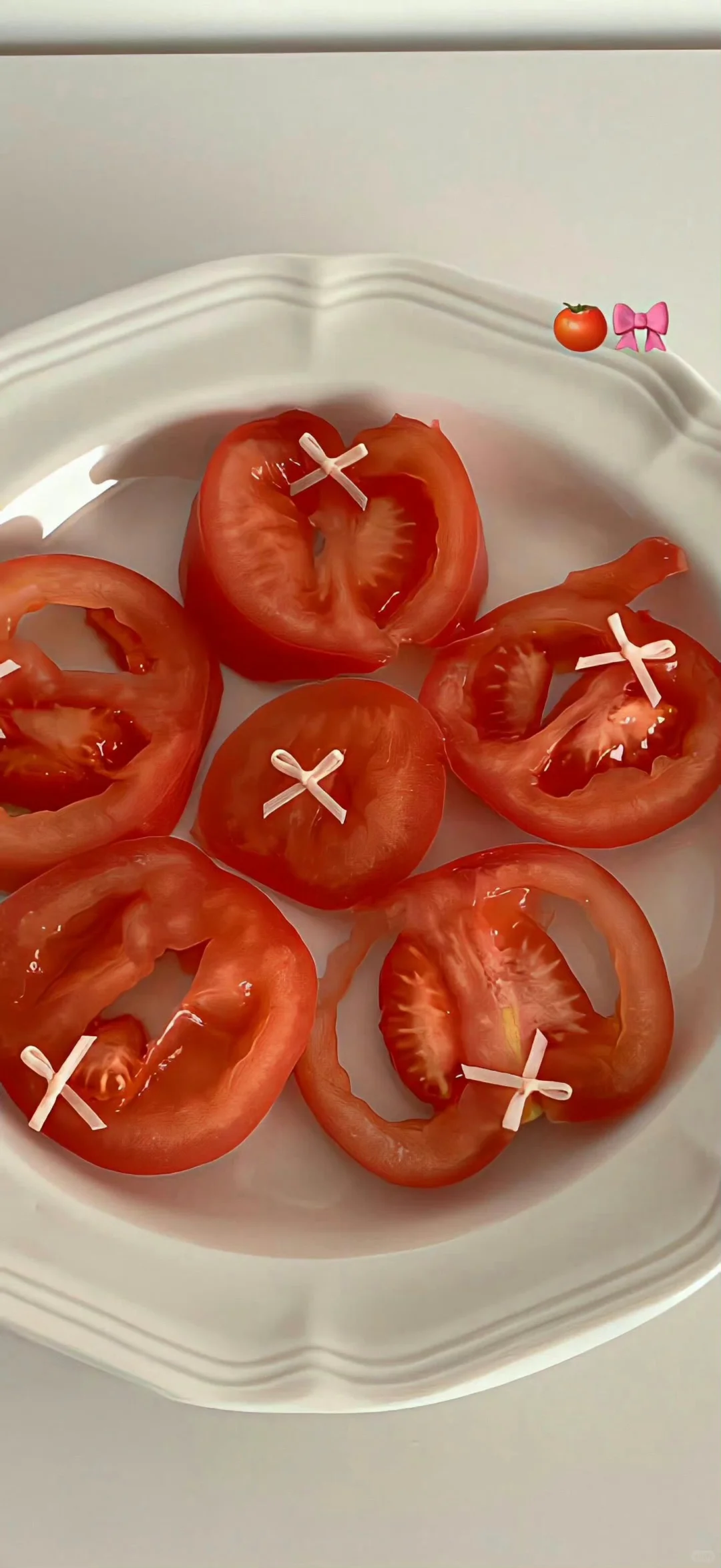 超绝小众ins风壁纸🍅