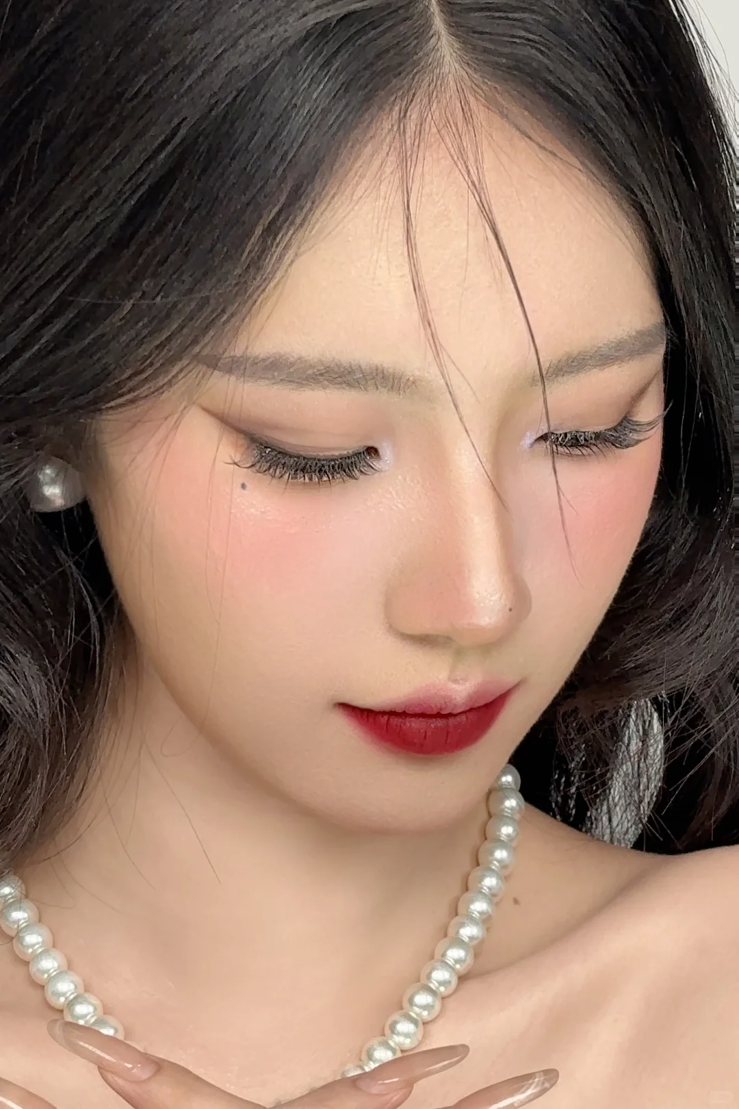 意式美人
