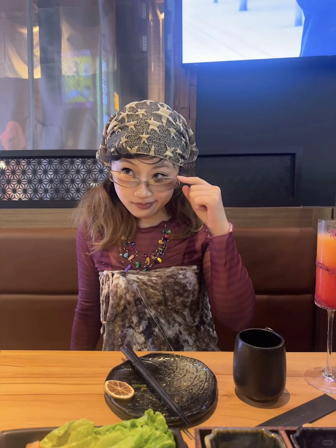 有人懂粉红女郎的时尚吗？有人懂哈妹吗？