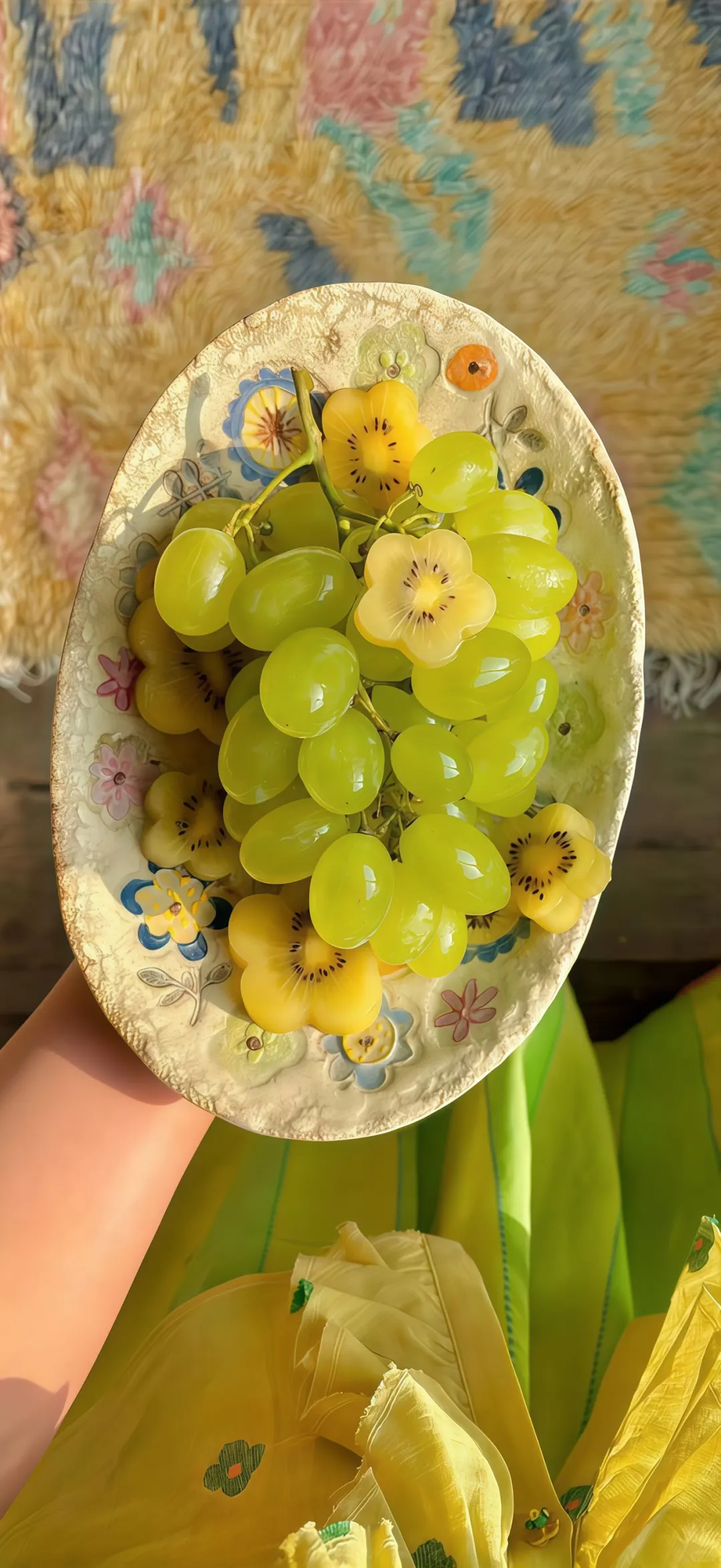Share🍋‍🟩ins风壁纸