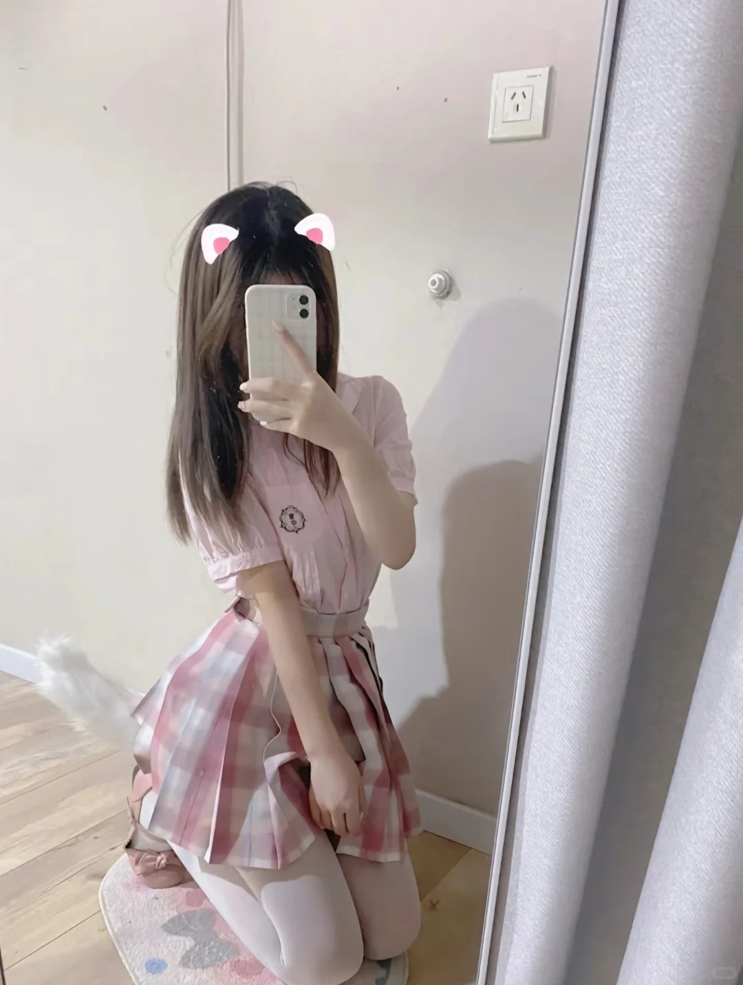 往日穿搭～